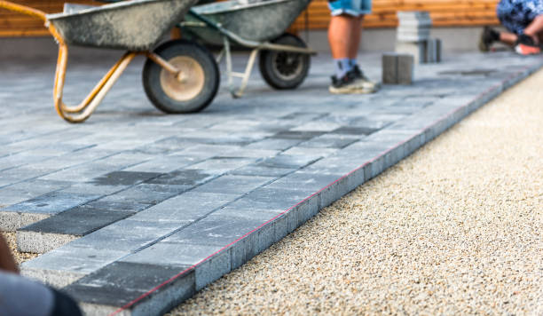 Best Concrete Walkway Installation  in West Kittanning, PA
